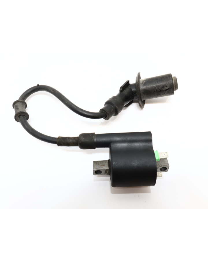 Peugeot Speedfight 4, tändspole