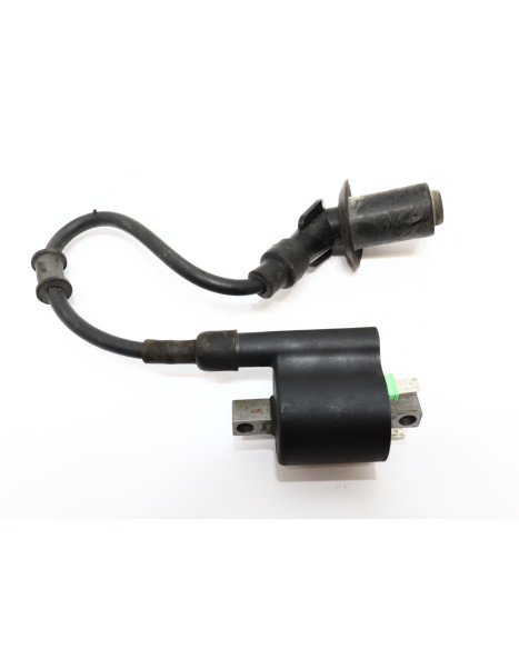 Peugeot Speedfight 4, tändspole