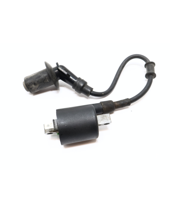 Peugeot Speedfight 4, tändspole