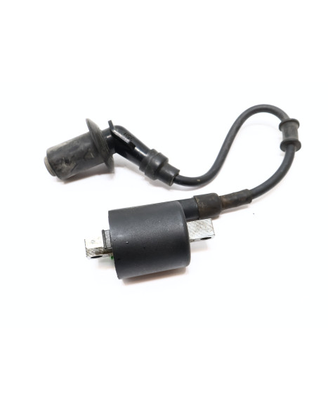 Peugeot Speedfight 4, tändspole