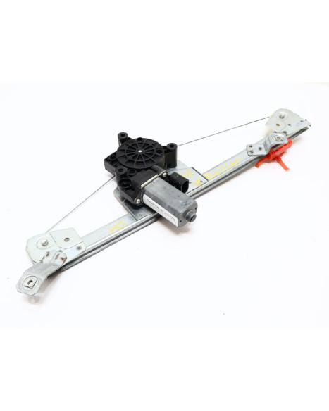 Bellier B8, fönsterhissmekanism höger