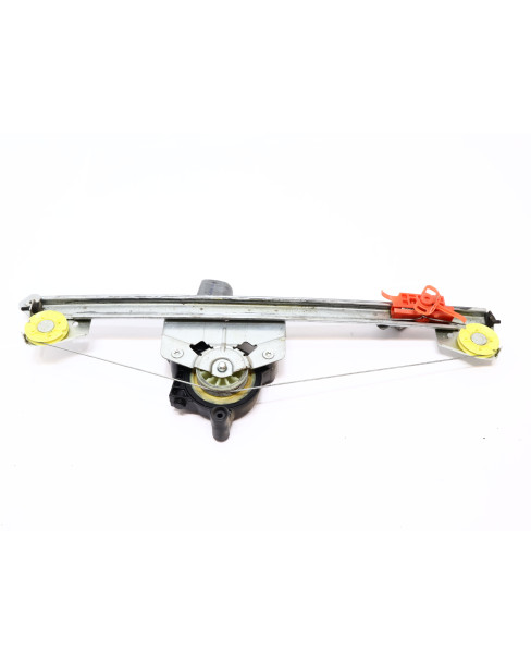 Bellier B8, fönsterhissmekanism höger 2