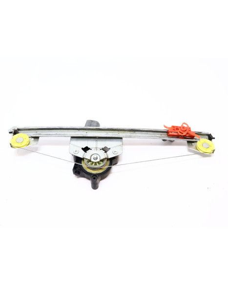 Bellier B8, fönsterhissmekanism höger