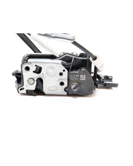 Chatenet CH40/CH46 / Bellier B8, låskista höger