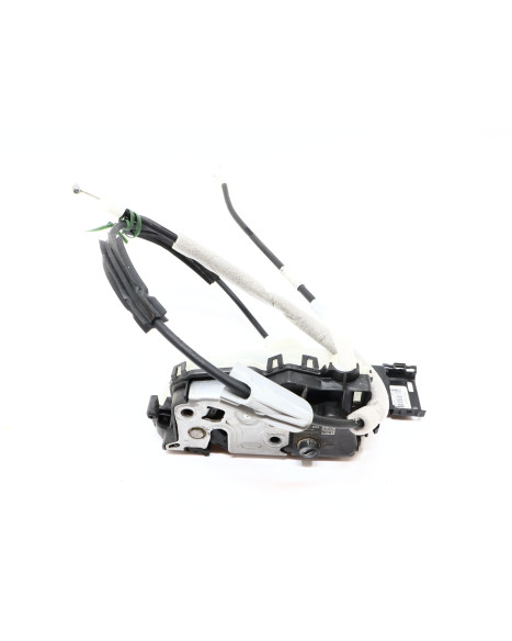 Chatenet CH40/CH46 / Bellier B8, låskista höger