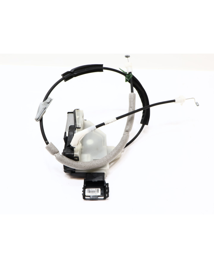 Chatenet CH40/CH46 / Bellier B8, låskista höger