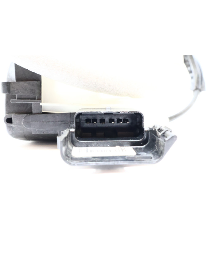 Chatenet CH40/CH46 / Bellier B8, låskista höger