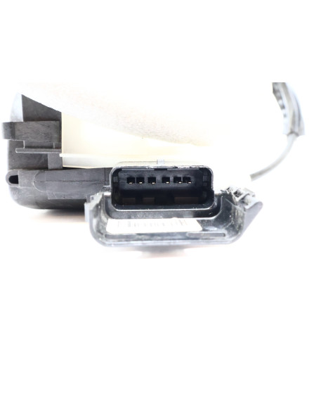 Chatenet CH40/CH46 / Bellier B8, låskista höger