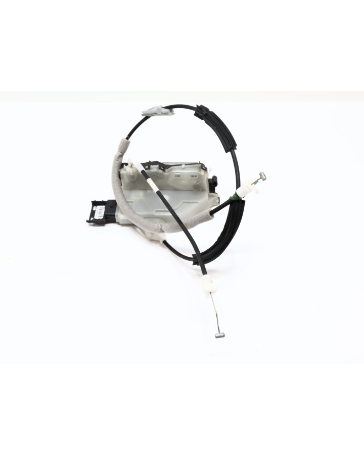 Chatenet CH40/CH46 / Bellier B8, låskista höger