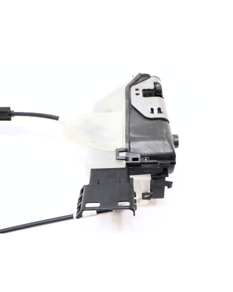 Chatenet CH40/CH46 / Bellier B8, låskista höger