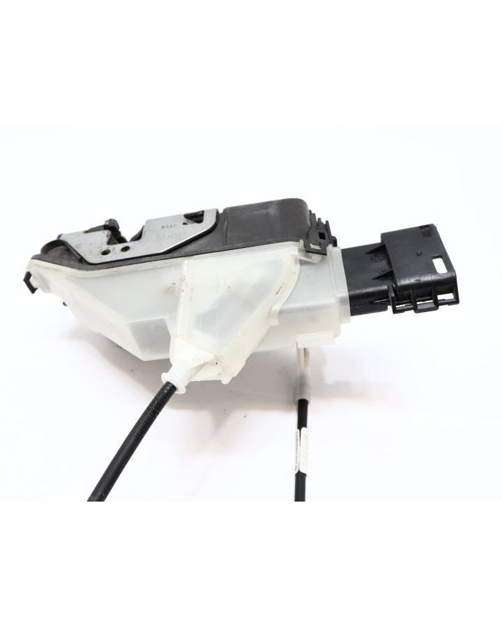 Chatenet CH40/CH46 / Bellier B8, låskista höger