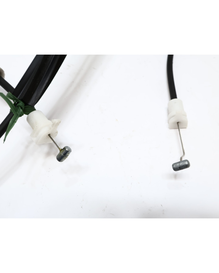 Chatenet CH40/CH46 / Bellier B8, låskista höger