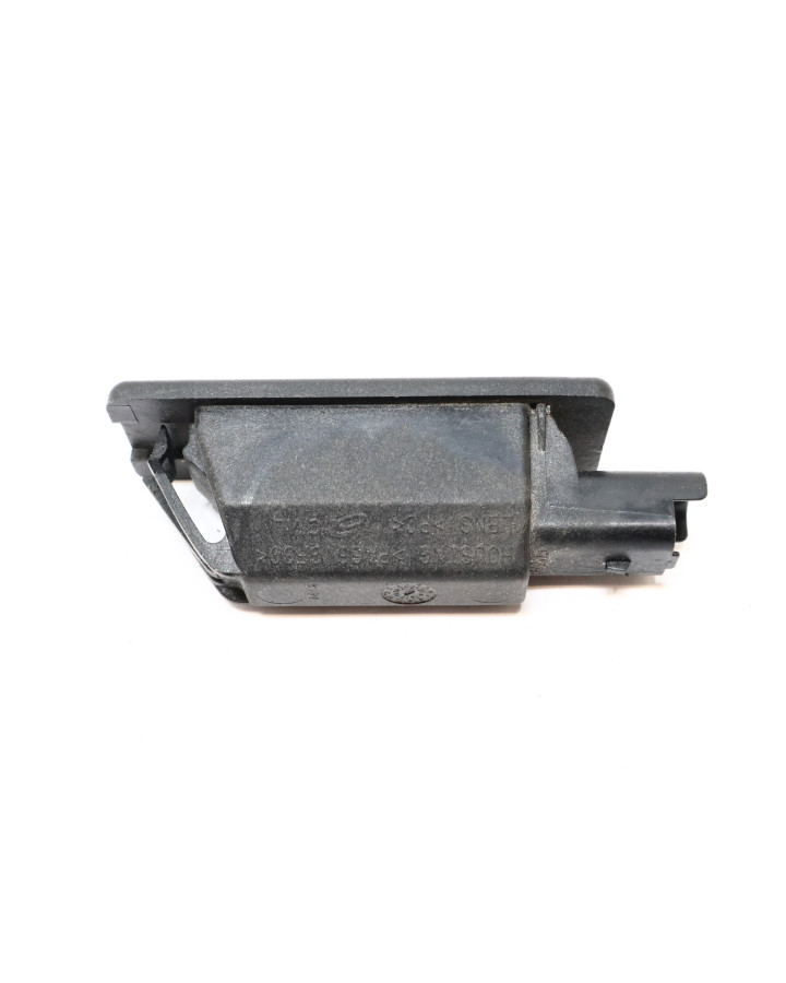 Bellier B8, dörrbelysning