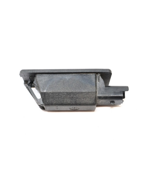 Bellier B8, dörrbelysning