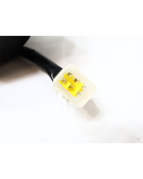 MotoCR R9 SP, framlykta