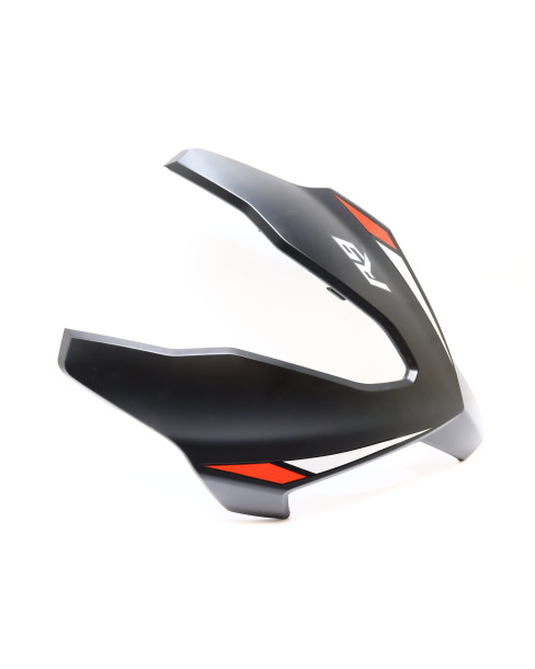 MotoCR R9 SP, frontkåpa