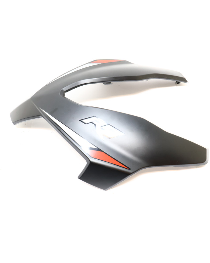 MotoCR R9 SP, frontkåpa