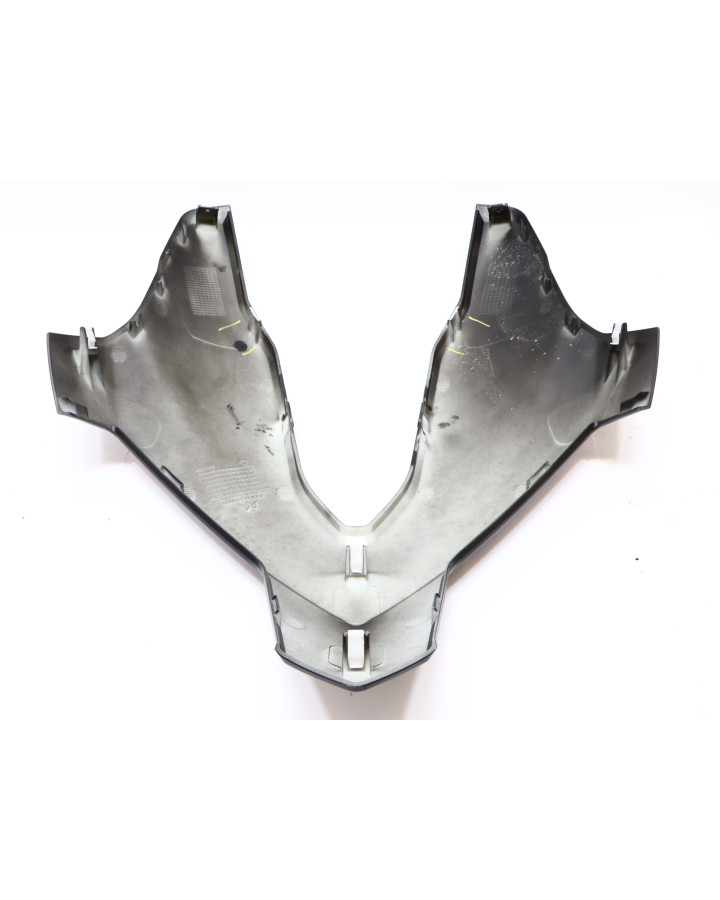 MotoCR R9 SP, frontkåpa