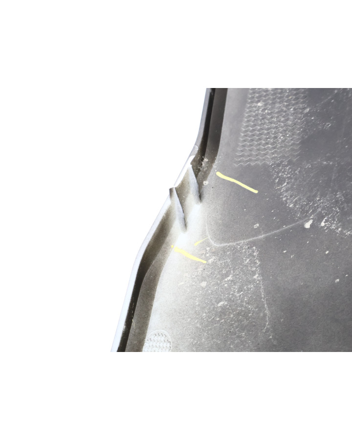 MotoCR R9 SP, frontkåpa