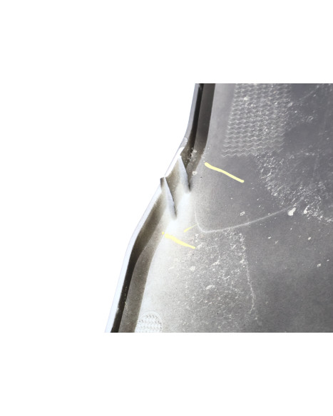 MotoCR R9 SP, frontkåpa