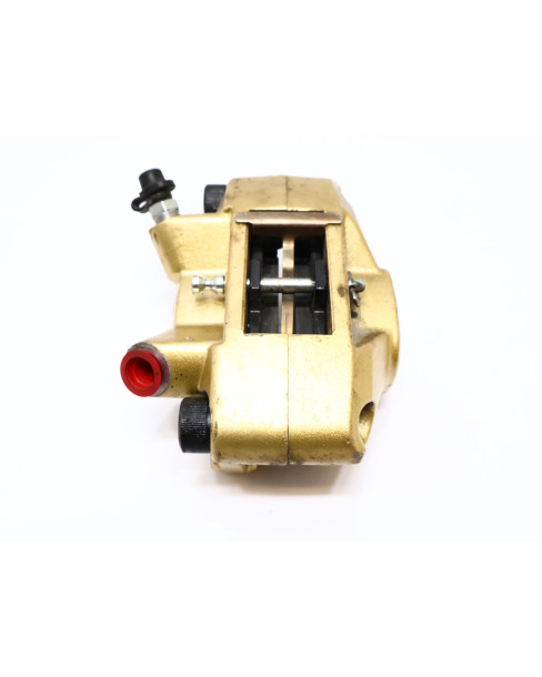 Aprilia SR50, bromsok bak 2