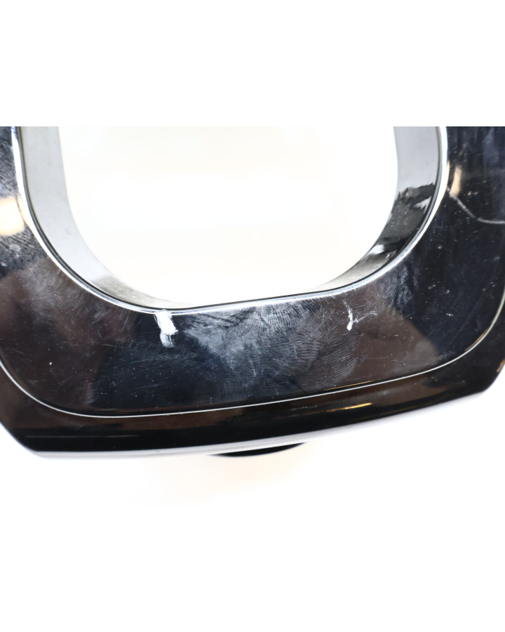 MotoCR R9 SP, övre frontkåpa