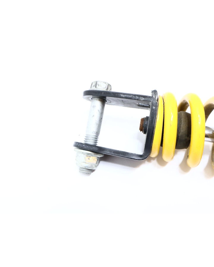 Aprilia SR50, stötdämpare bak