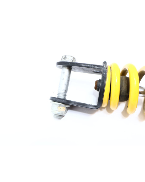 Aprilia SR50, stötdämpare bak