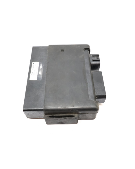 Suzuki GSX-R750, CDI/ECU