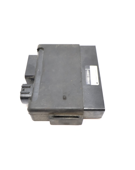 Suzuki GSX-R750, CDI/ECU