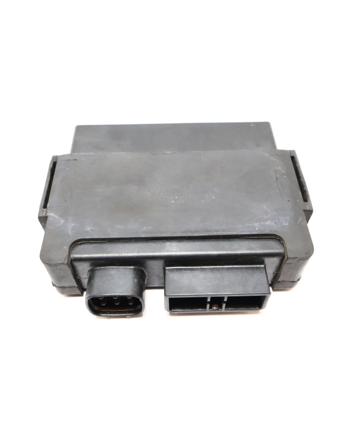 Suzuki GSX-R750, CDI/ECU