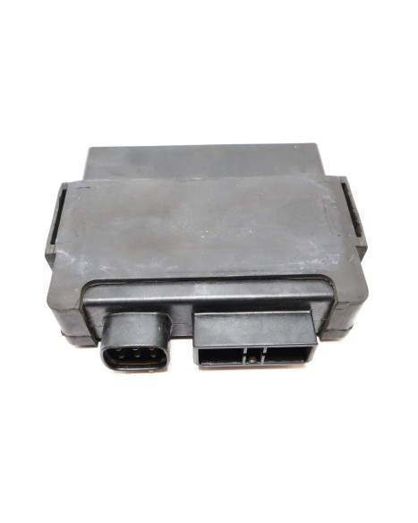 Suzuki GSX-R750, CDI/ECU