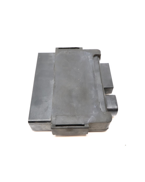 Suzuki GSX-R750, CDI/ECU