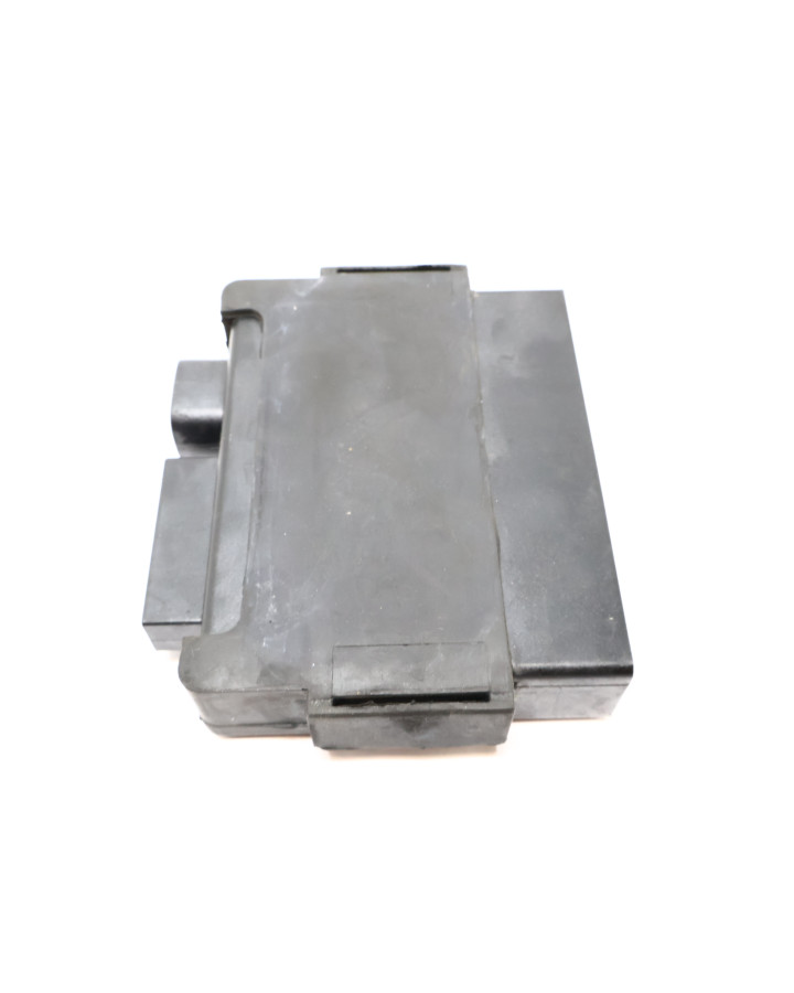 Suzuki GSX-R750, CDI/ECU