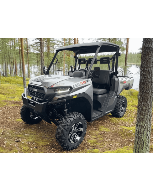 KAMPANJ - TGB UTV Landforce 1000 EPS