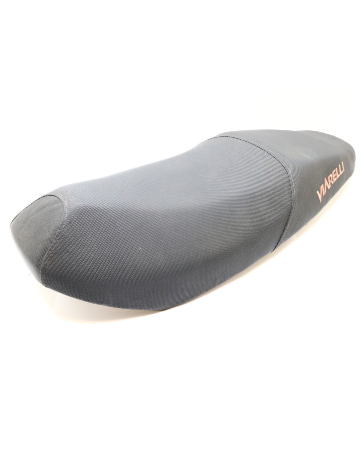 Viarelli Matador, sadel