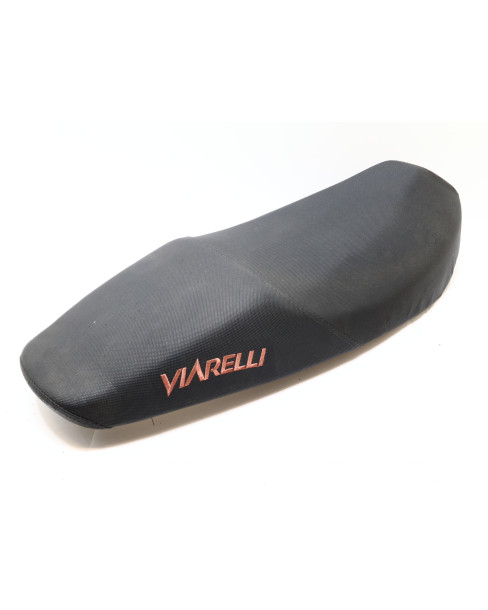 Viarelli Matador, sadel