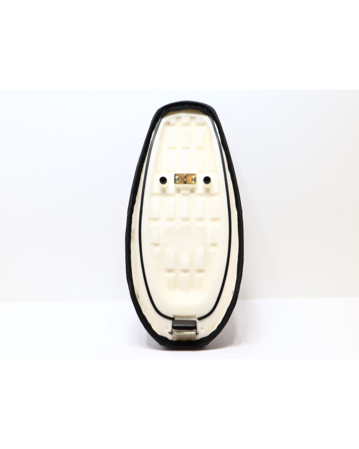 Viarelli Matador, sadel