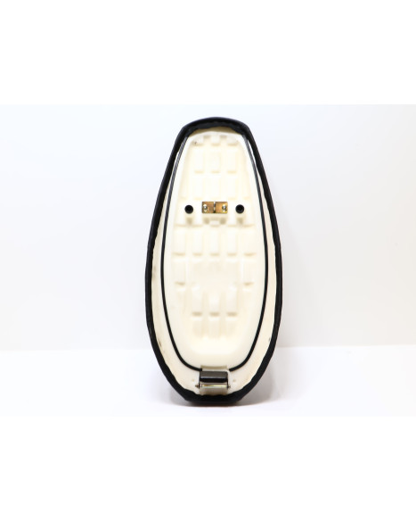 Viarelli Matador, sadel