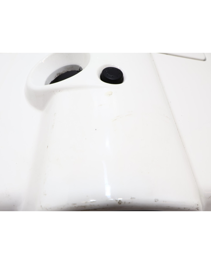 Vespa Sprint/Primavera, knäkåpa