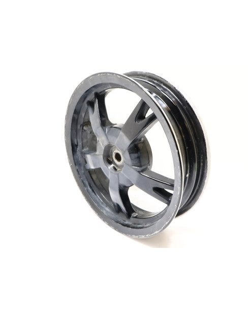 Peugeot Kisbee, bakfälg 2