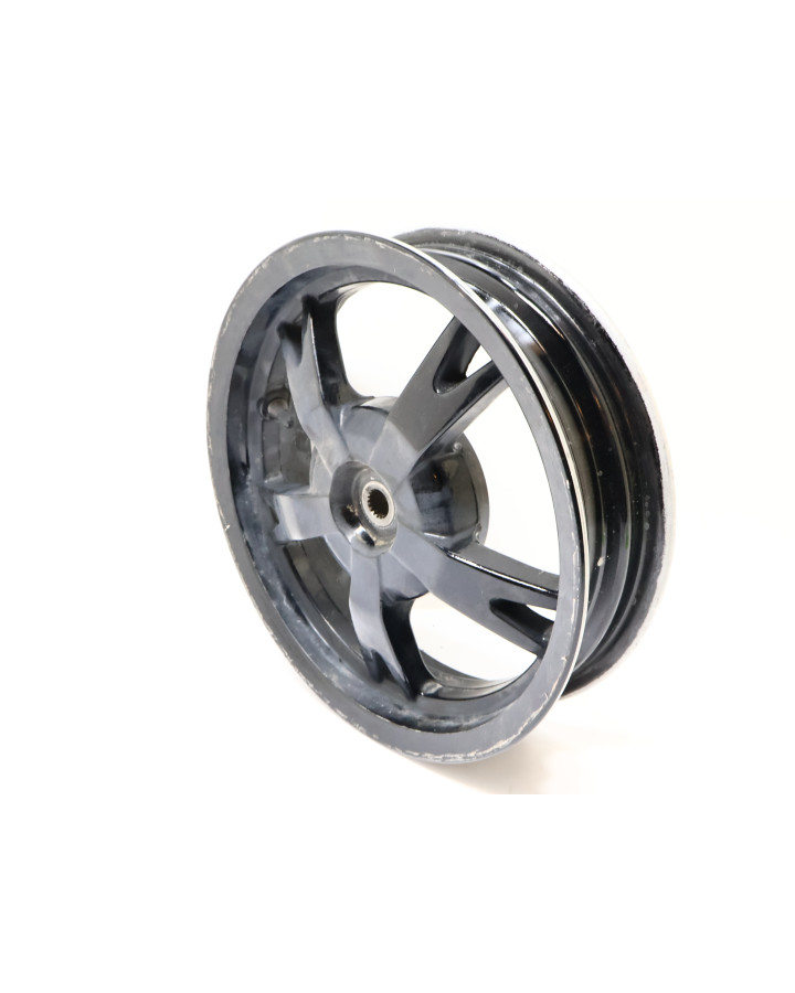 Peugeot Kisbee, bakfälg