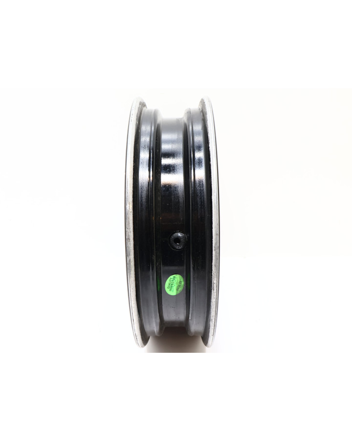 Peugeot Kisbee, bakfälg