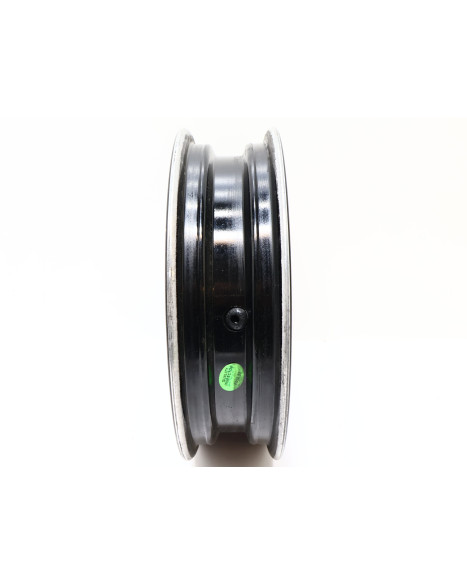 Peugeot Kisbee, bakfälg