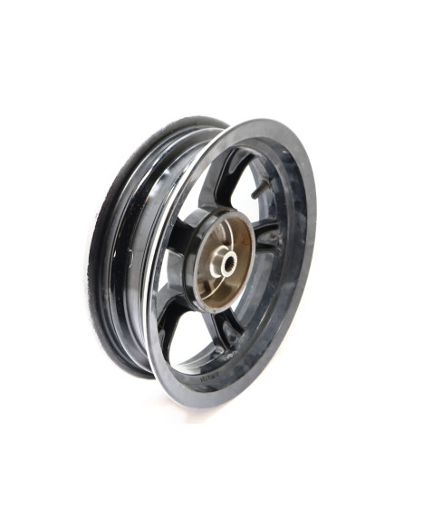 Peugeot Kisbee, bakfälg