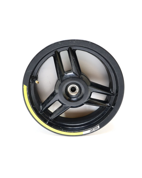 Peugeot Streetzone, bakfälg