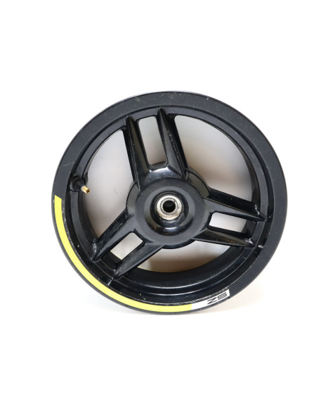 Peugeot Streetzone, bakfälg