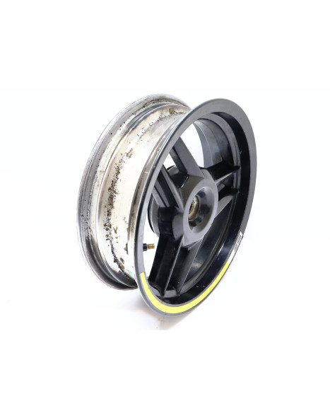 Peugeot Streetzone, bakfälg