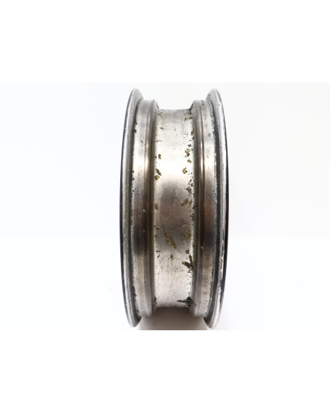 Peugeot Streetzone, bakfälg