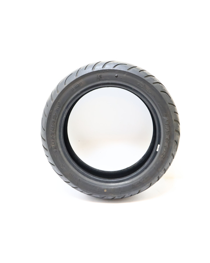 Däck, Maxxis 120/70-12